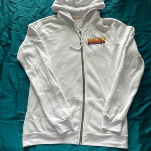 *RARE* Aviator Nation Malibu Chili Cook-Off Hoodie